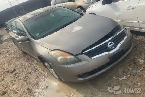 Photo of 2007 Nissan Altima