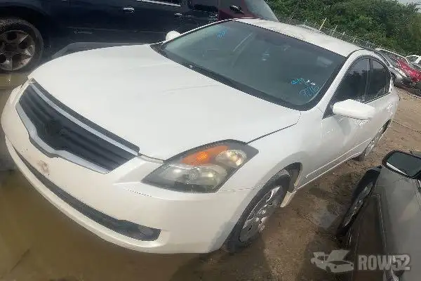 Photo of 2007 Nissan Altima