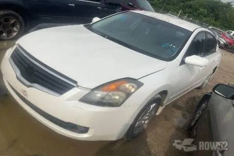 Photo of 2007 Nissan Altima