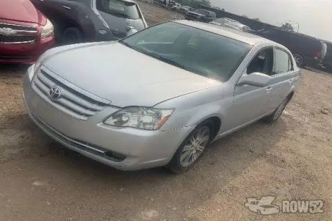 Photo of 2007 Toyota Avalon