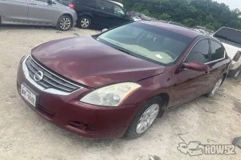 Photo of 2012 Nissan Altima