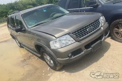 Photo of 2003 Ford Explorer