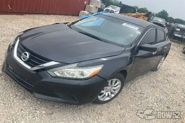 Photo of 2016 Nissan Altima