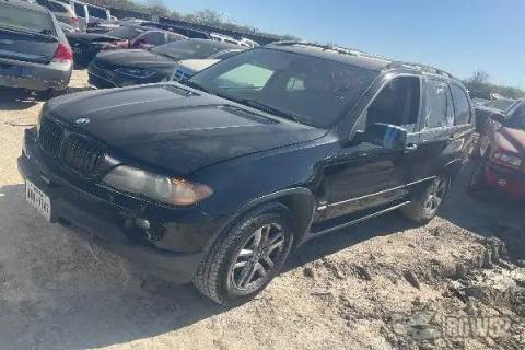 Photo of 2006 BMW X5
