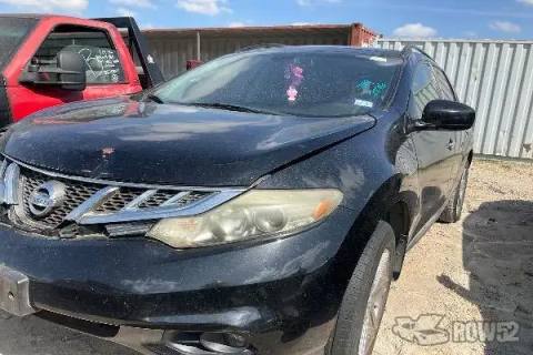 Photo of 2012 Nissan Murano