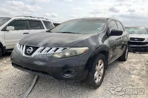 Photo of 2009 Nissan Murano