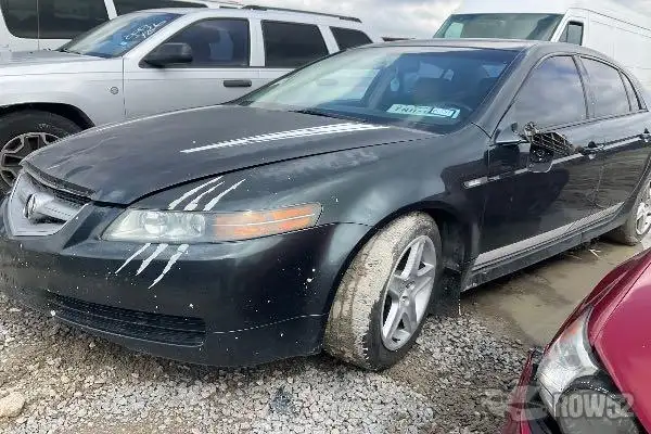 Photo of 2005 Acura TL