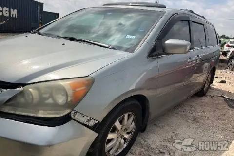 Photo of 2010 Honda Odyssey