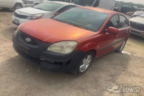 Photo of 2009 Kia Rio5