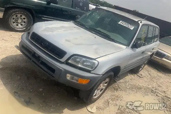 Photo of 1998 Toyota Rav4