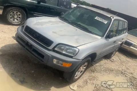 Photo of 1998 Toyota Rav4