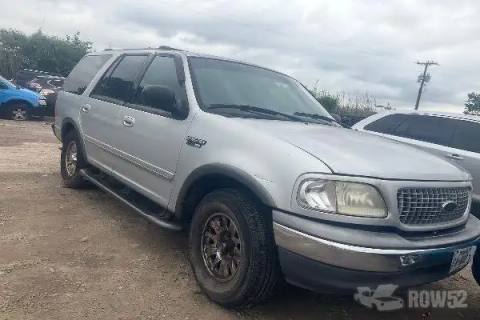 Photo of 2000 Ford Expedition