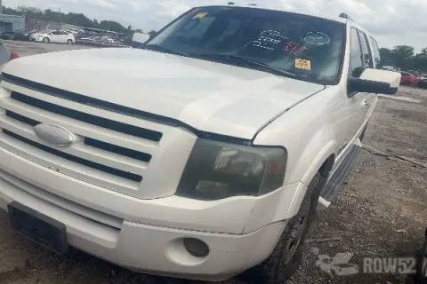 Photo of 2007 Ford Expedition
