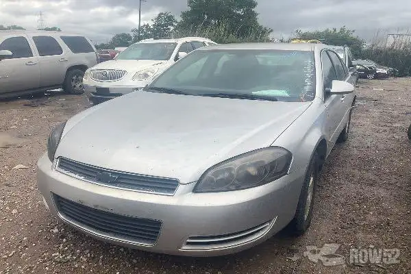 Photo of 2007 Chevrolet Impala