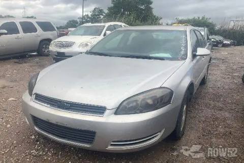 Photo of 2007 Chevrolet Impala