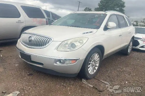 Photo of 2011 Buick Enclave