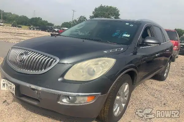 Photo of 2012 Buick Enclave