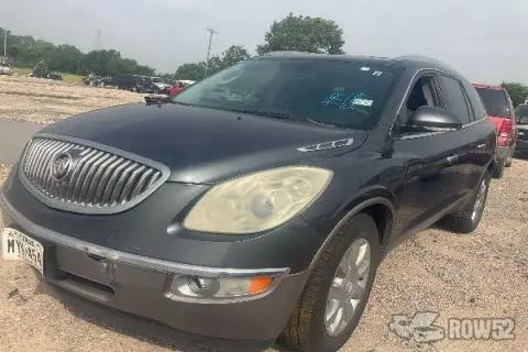 Photo of 2012 Buick Enclave