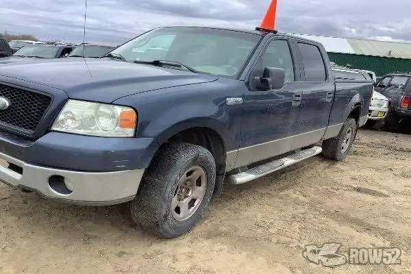Photo of 2006 Ford F-150