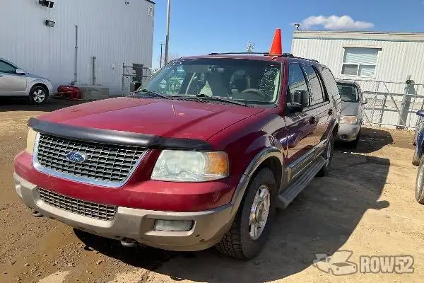 Photo of 2004 Ford Expedition