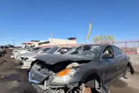 Photo of 2010 Chevrolet Equinox