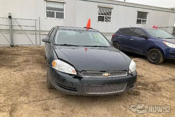Photo of 2013 Chevrolet Impala