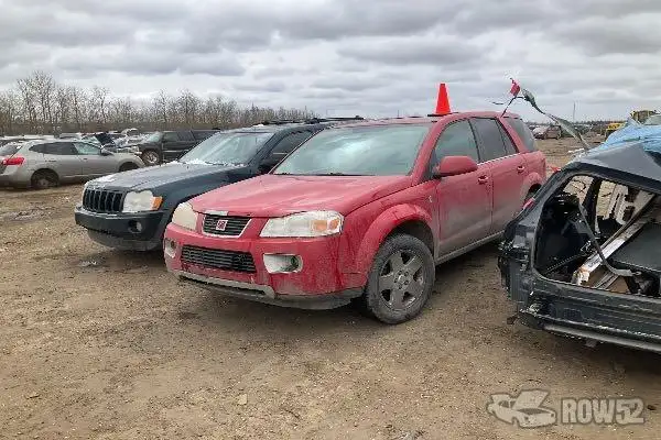 Photo of 2006 Saturn Vue