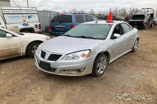 Photo of 2009 Pontiac G6
