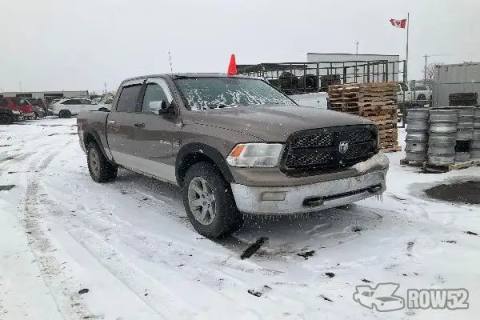 Photo of 2009 Dodge Ram 1500