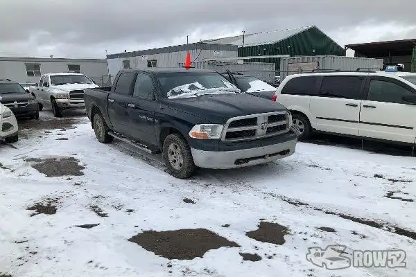 Photo of 2011 Ram 1500
