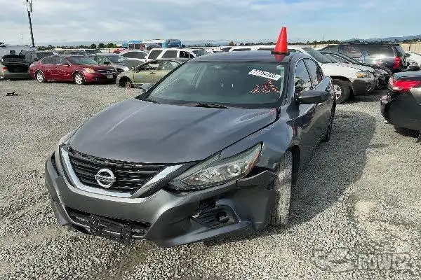 Photo of 2018 Nissan Altima