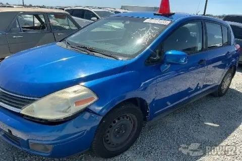 Photo of 2008 Nissan Versa
