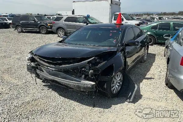 Photo of 2014 Nissan Altima