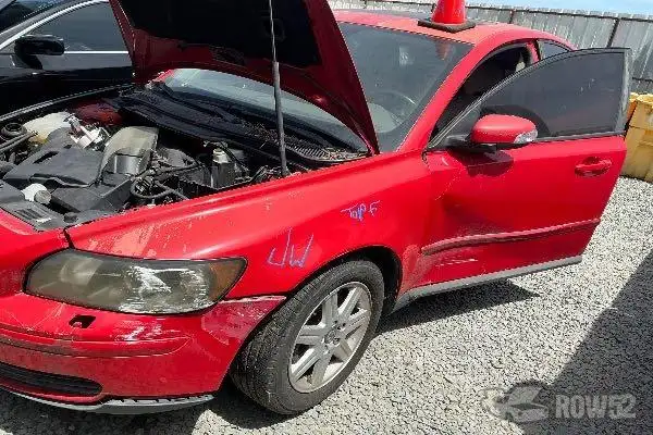 Photo of 2007 Volvo S40