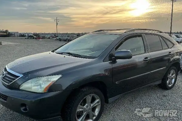 Photo of 2006 Lexus RX 400h