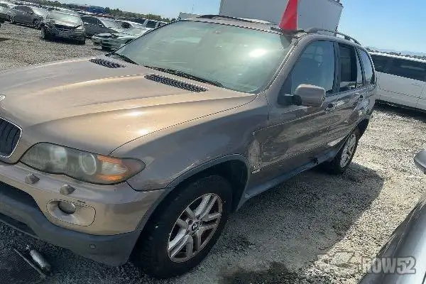 Photo of 2004 BMW X5