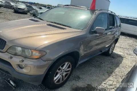 Photo of 2004 BMW X5