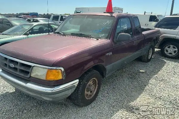 Photo of 1994 Ford Ranger