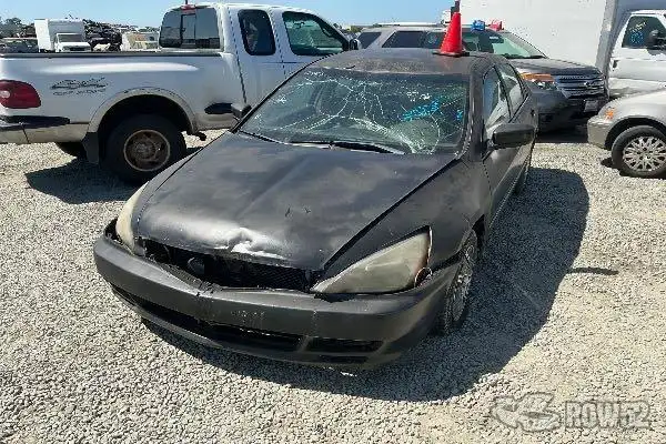 Photo of 2003 Honda Accord