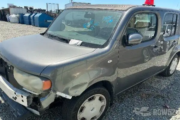 Photo of 2012 Nissan Cube