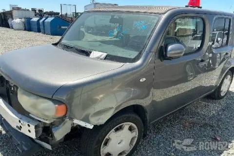 Photo of 2012 Nissan Cube