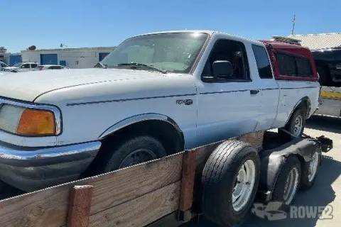 Photo of 1997 Ford Ranger