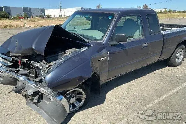 Photo of 2000 Ford Ranger