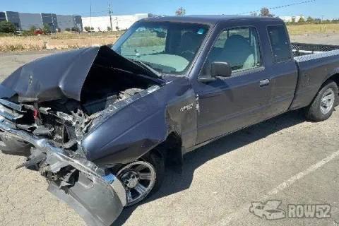 Photo of 2000 Ford Ranger