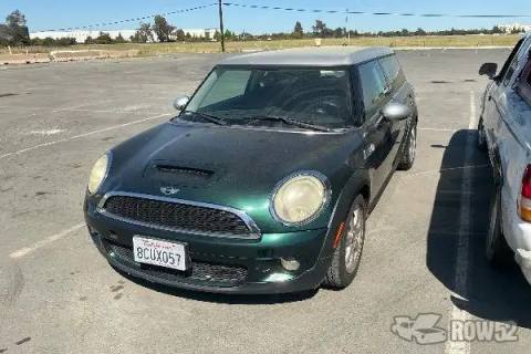 Photo of 2008 Mini Clubman