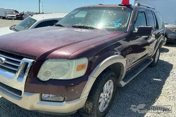 Photo of 2006 Ford Explorer