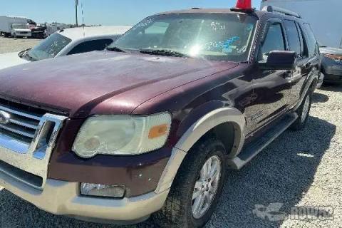 Photo of 2006 Ford Explorer