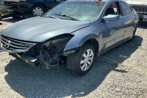Photo of 2011 Nissan Altima