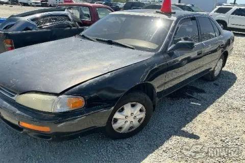 Photo of 1995 Toyota Camry