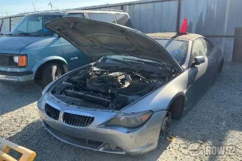 Photo of 2006 BMW 6-Series